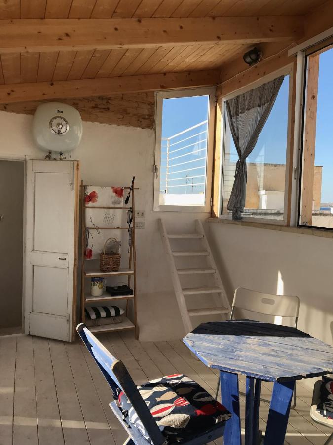 CASA LENA, via Tafuri 4 Villa Gallipoli Esterno foto