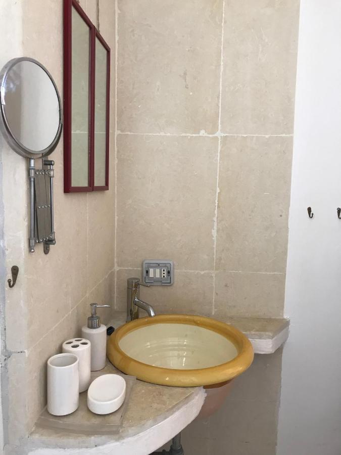CASA LENA, via Tafuri 4 Villa Gallipoli Esterno foto