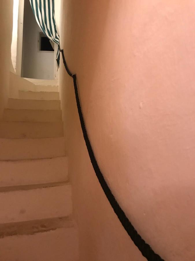 CASA LENA, via Tafuri 4 Villa Gallipoli Esterno foto