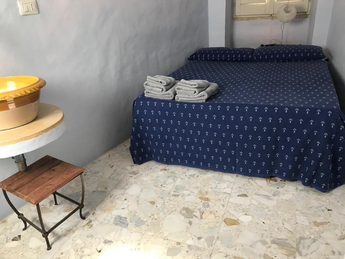 CASA LENA, via Tafuri 4 Villa Gallipoli Esterno foto